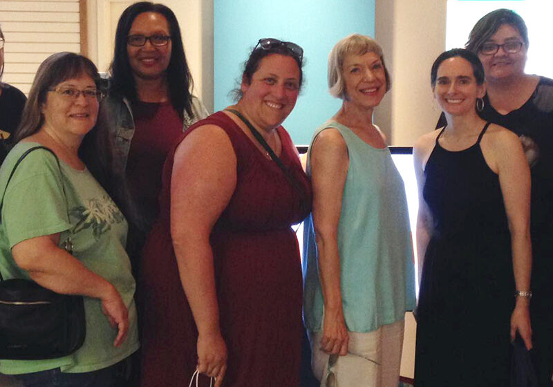 Members of Chicago-North Romance Writers