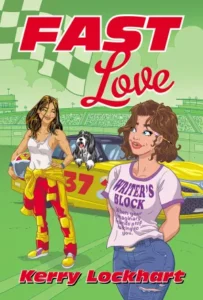 Fast Love by Kerry Lockhart