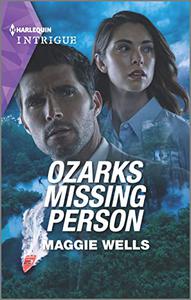 Ozarks Missing Person